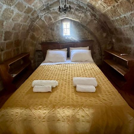 Апартаменти St. John House With Dome In Old Town Rhodes Rhodes City Екстер'єр фото